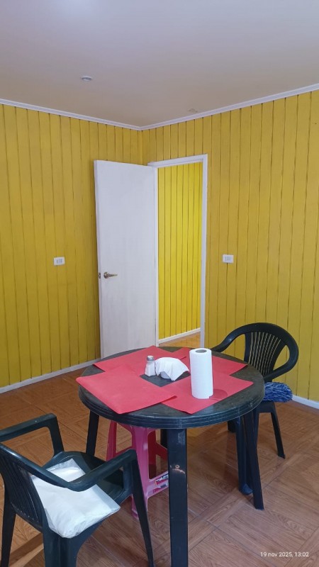 Arriendo Comoda Casa en Graneros Sector los Torunos