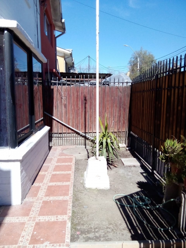 Vendo Comoda Casa Familiar en Villa Alameda