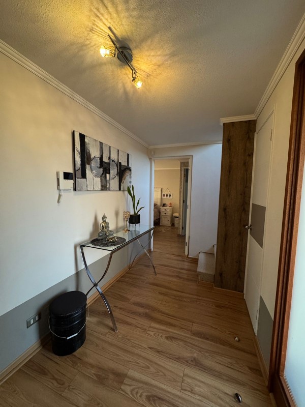 Arriendo Hermosa Casa en Jardines del Polo Machali