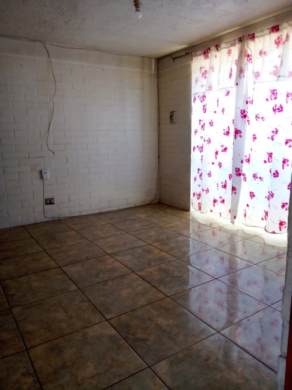 Vendo Comoda Casa Familiar en Villa Alameda