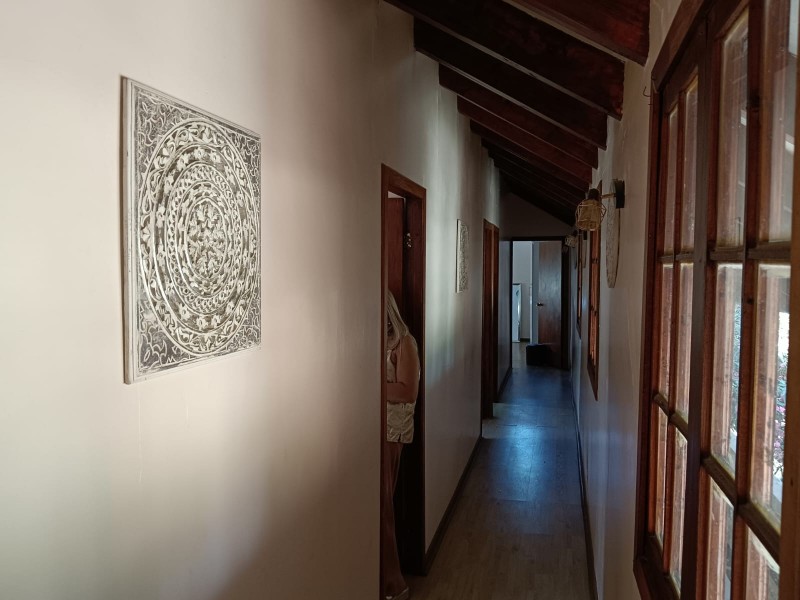 Vendo Parcela Con Hermosa Casa de Campo en Requinoa