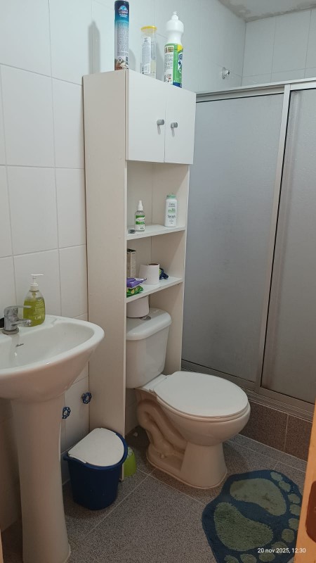 Arriendo Departamento Amoblado Primer Piso la Foresta