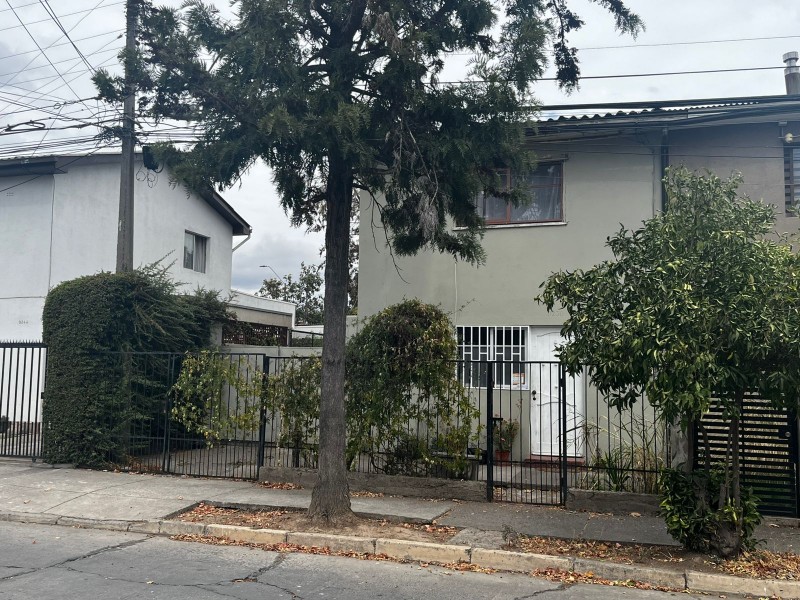Fotografía de Arriendo Casa en Poblacion Isabel Riquelme Rancagua