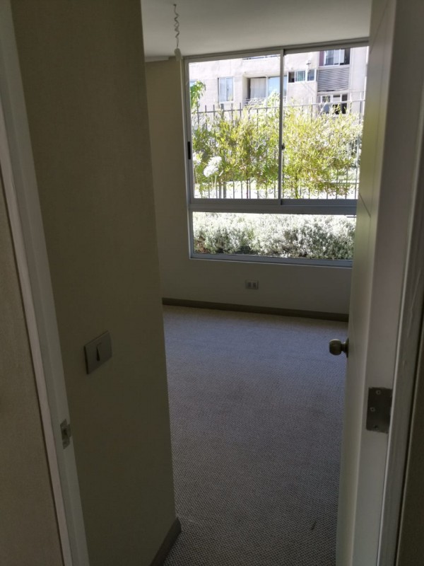 Arriendo Departamento en Cond Koke Rancagua