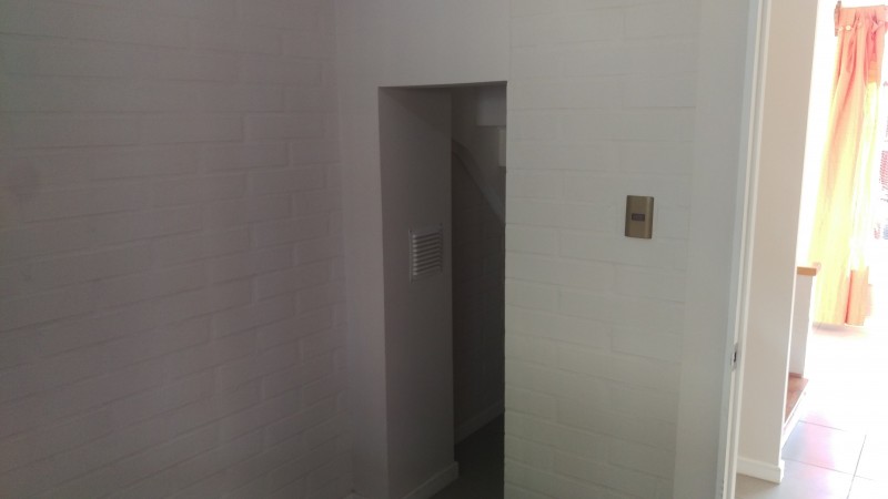 Arriendo Casa en los Bosques de Santa Clara Ii