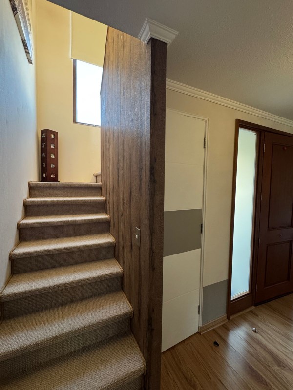 Vendo Hermosa Casa en Jardines del Polo Machali