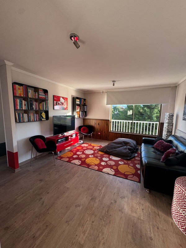 Arriendo Hermosa Casa en Jardines del Polo Machali