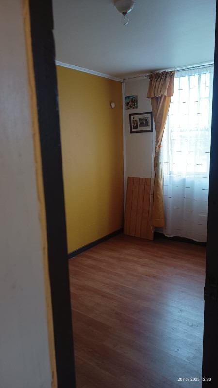 Arriendo Departamento Amoblado Primer Piso la Foresta