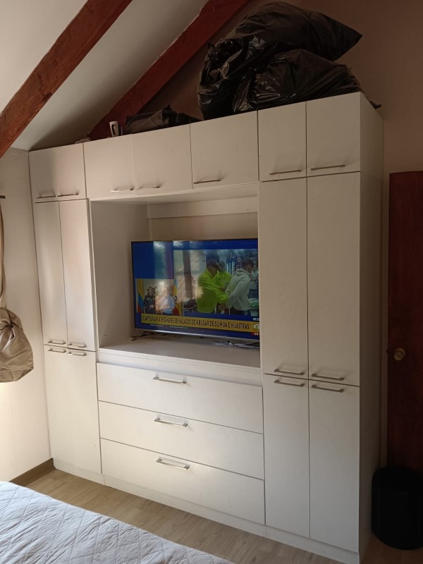 Vendo Parcela Con Hermosa Casa de Campo en Requinoa