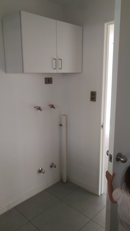 Arriendo Casa en los Bosques de Santa Clara Ii
