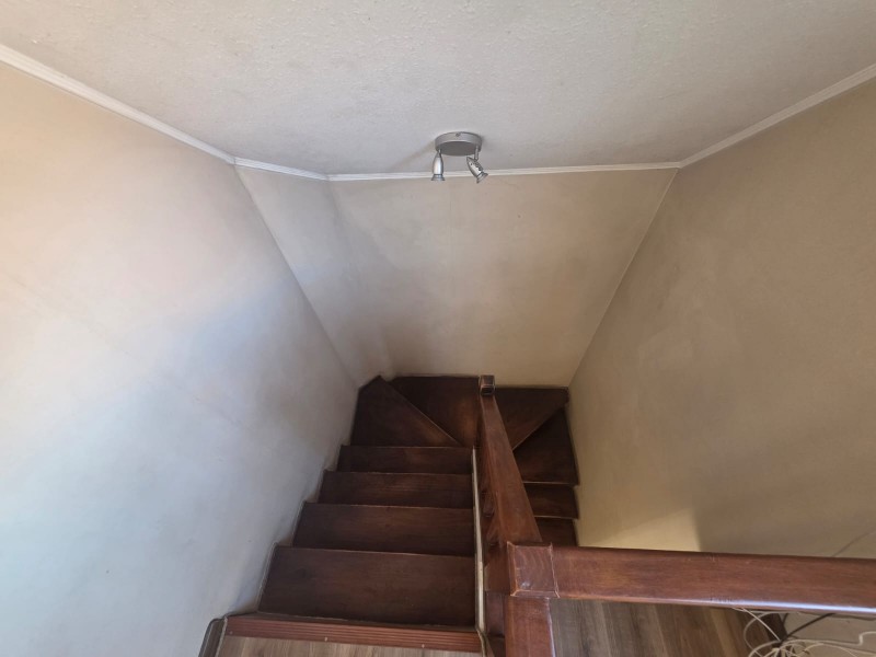 Arriendo Casa Camino Machali
