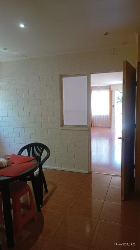 Arriendo Comoda Casa en Graneros Sector los Torunos