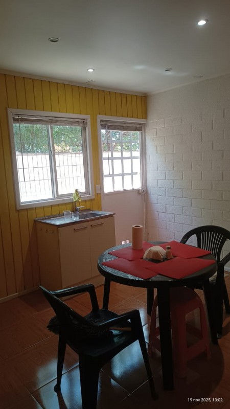 Arriendo Comoda Casa en Graneros Sector los Torunos