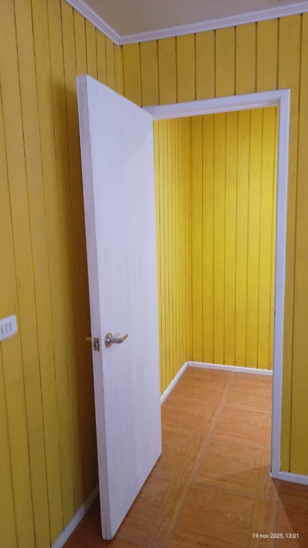 Arriendo Comoda Casa en Graneros Sector los Torunos