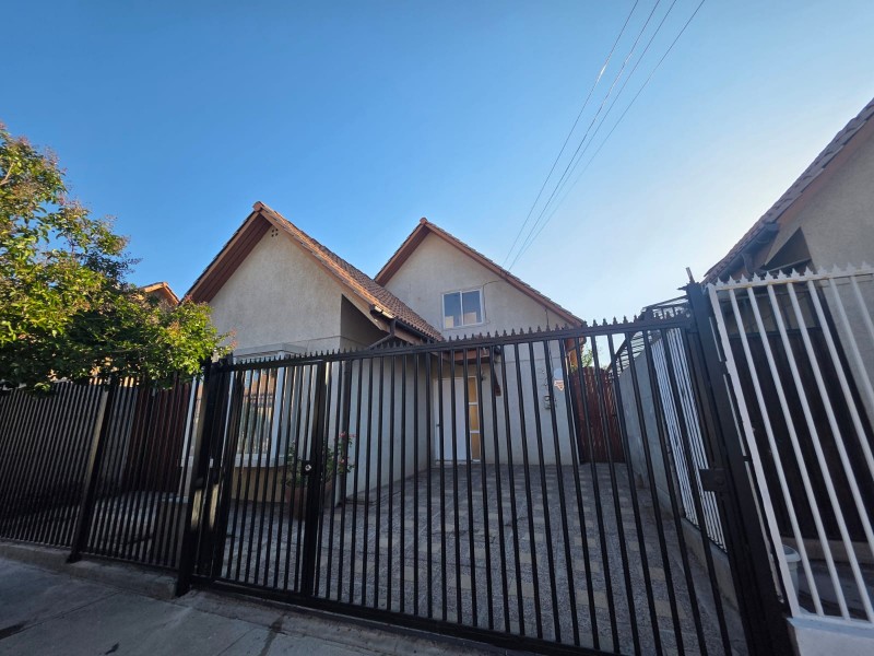 Fotografía de Arriendo Casa Camino Machali