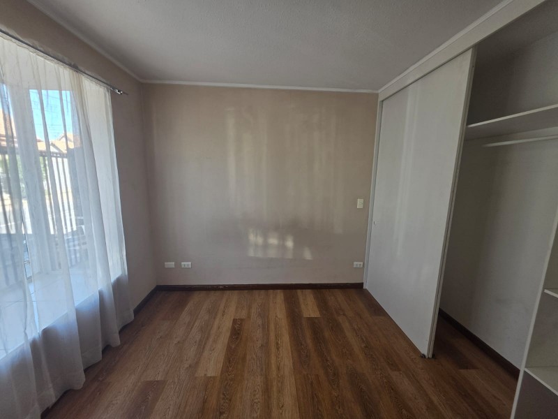 Arriendo Casa Camino Machali