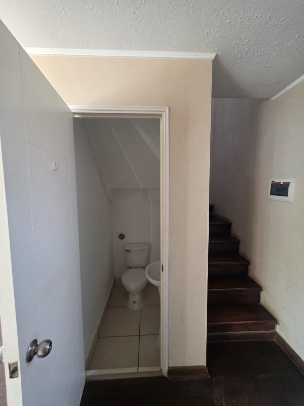 Arriendo Casa Camino Machali