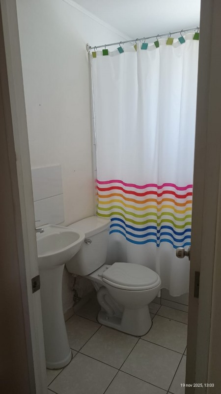 Arriendo Comoda Casa en Graneros Sector los Torunos