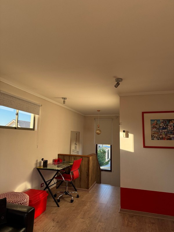 Vendo Hermosa Casa en Jardines del Polo Machali