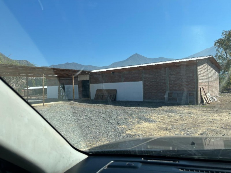 Arriendo Casa en Doñihue