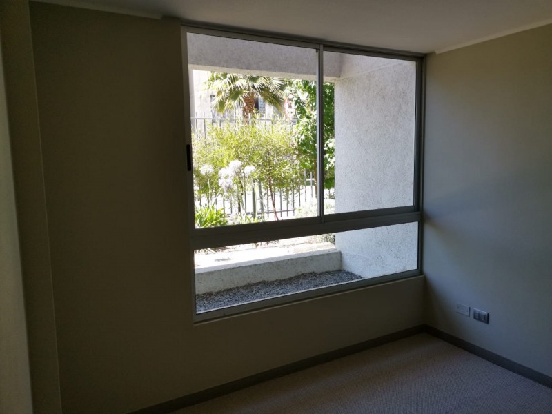 Arriendo Departamento en Cond Koke Rancagua