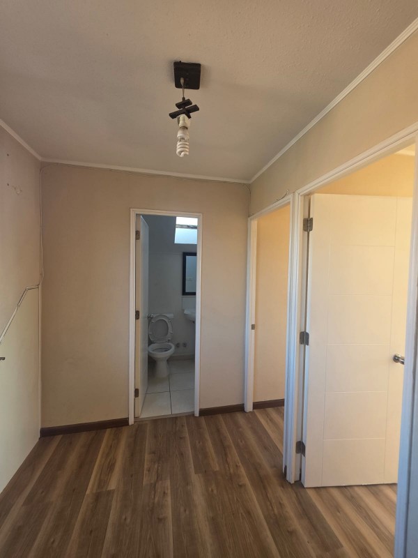 Arriendo Casa Camino Machali
