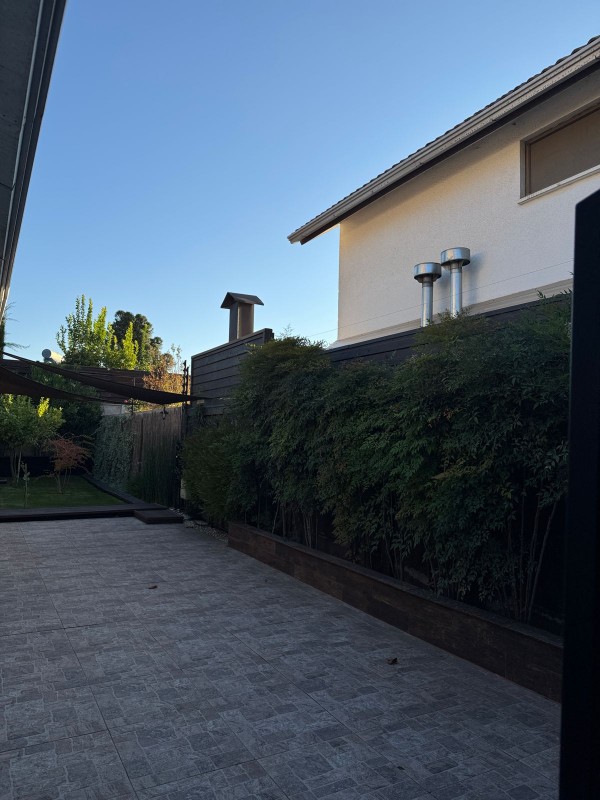 Vendo Hermosa Casa en Jardines del Polo Machali