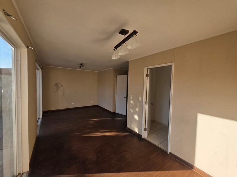 Arriendo Casa Camino Machali