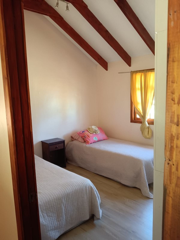 Vendo Parcela Con Hermosa Casa de Campo en Requinoa