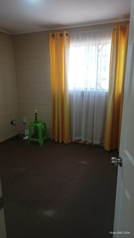 Arriendo Comoda Casa en Graneros Sector los Torunos