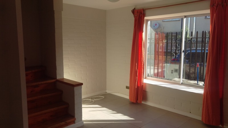 Arriendo Casa en los Bosques de Santa Clara Ii