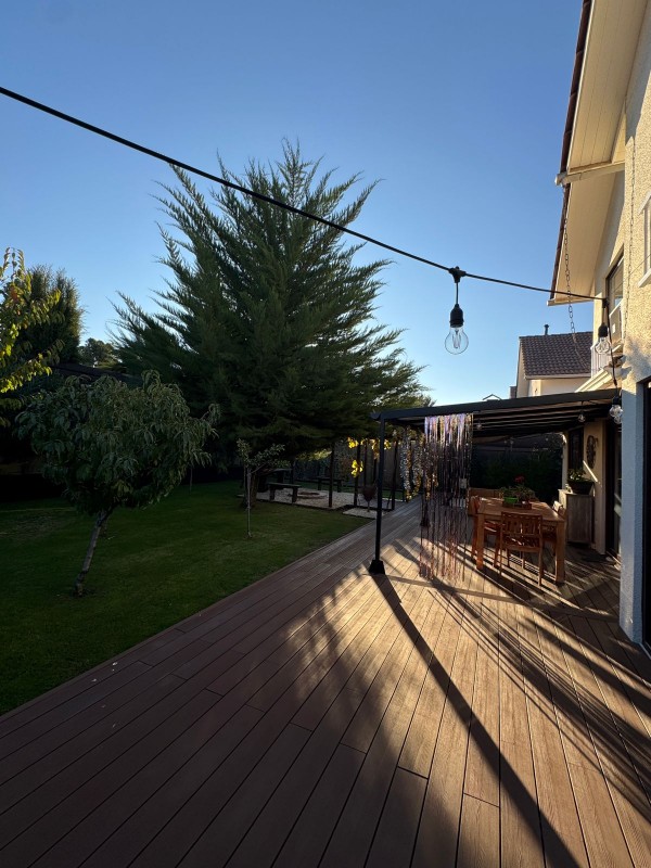 Vendo Hermosa Casa en Jardines del Polo Machali