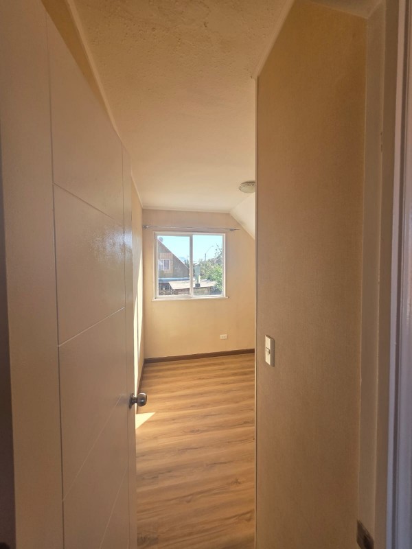 Arriendo Casa Camino Machali