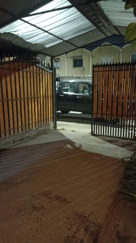 Arriendo Casa en Villa Fernando Debesa Rancagua