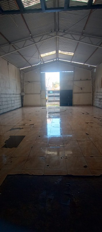 Galpón para Bodega Paradero 30 Gran Avenida