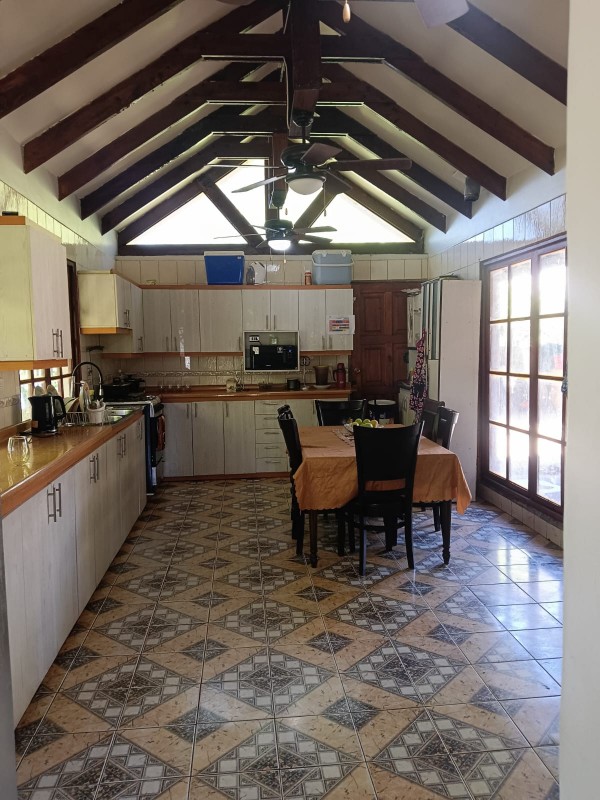 Vendo Parcela Con Hermosa Casa de Campo en Requinoa
