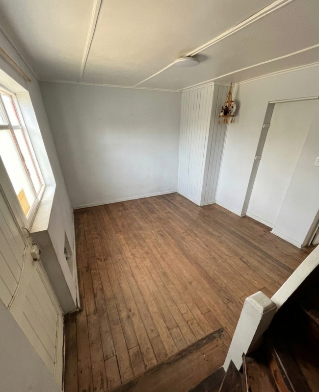 Arriendo Casa en Poblacion Isabel Riquelme Rancagua