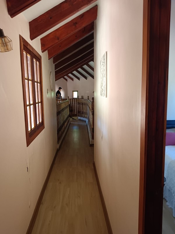 Vendo Parcela Con Hermosa Casa de Campo en Requinoa