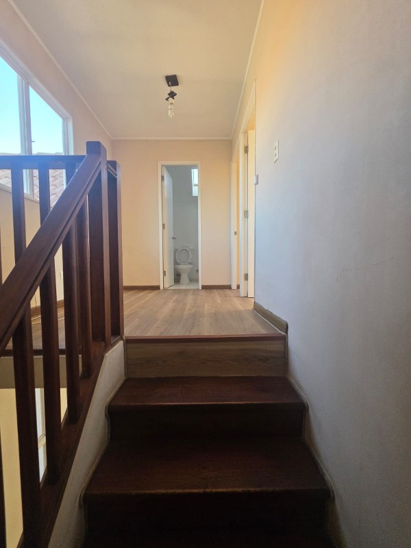 Arriendo Casa Camino Machali
