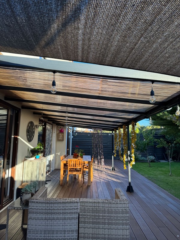 Vendo Hermosa Casa en Jardines del Polo Machali