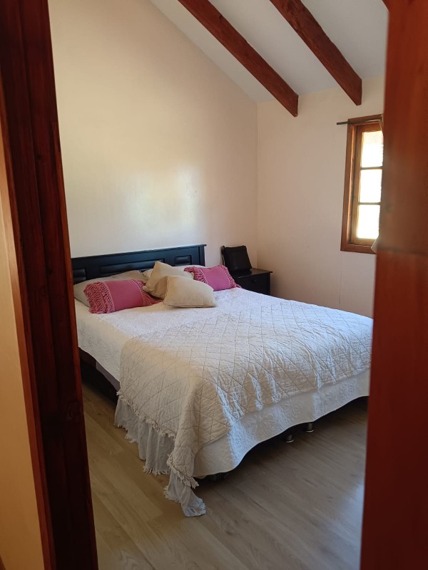 Vendo Parcela Con Hermosa Casa de Campo en Requinoa