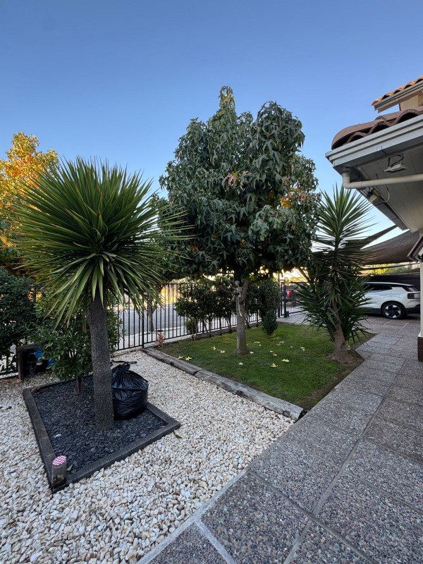 Vendo Hermosa Casa en Jardines del Polo Machali