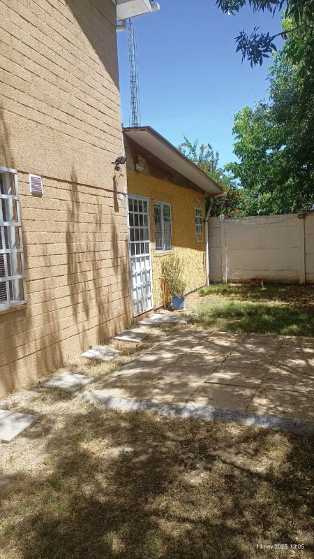 Arriendo Comoda Casa en Graneros Sector los Torunos