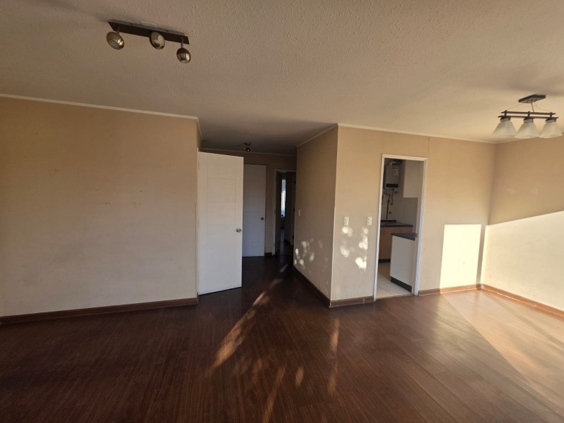 Arriendo Casa Camino Machali