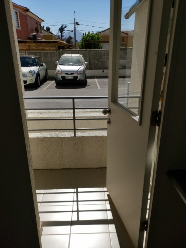 Arriendo Departamento en Cond Koke Rancagua