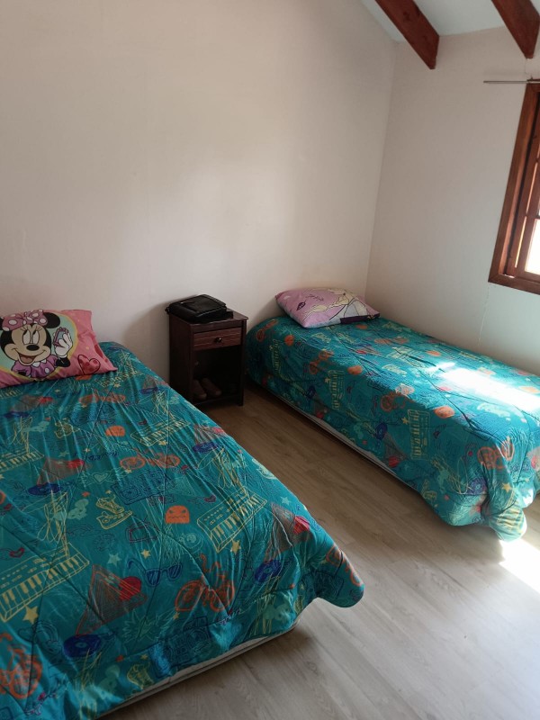 Vendo Parcela Con Hermosa Casa de Campo en Requinoa