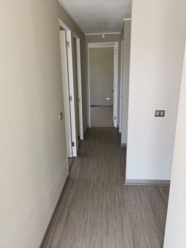 Arriendo Departamento en Cond Koke Rancagua