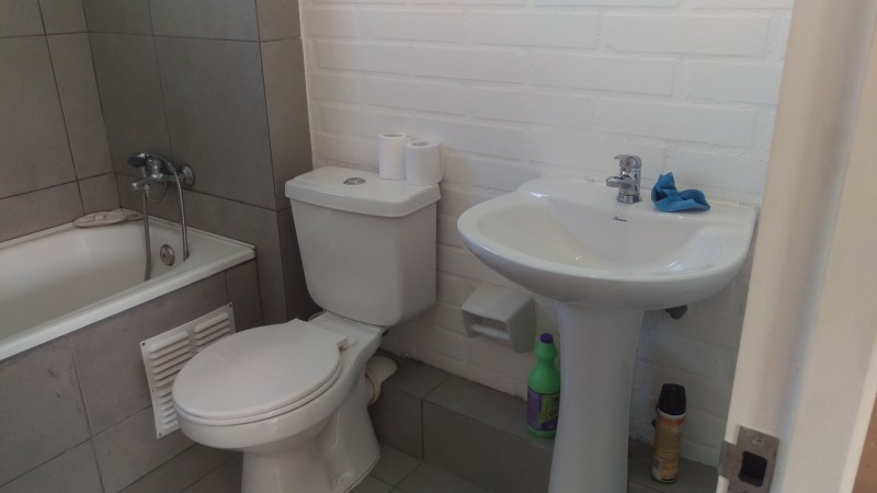 Arriendo Casa en los Bosques de Santa Clara Ii