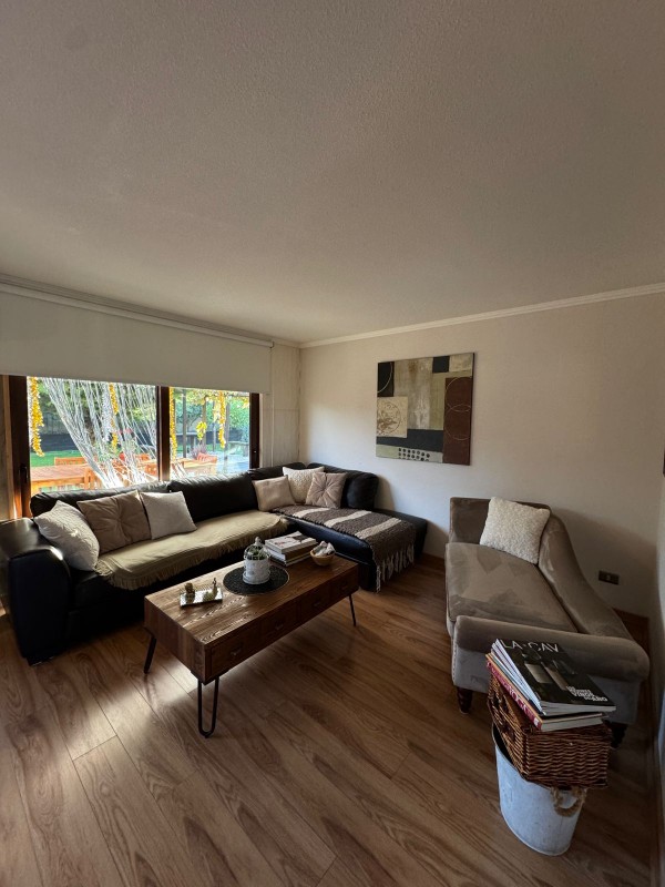 Vendo Hermosa Casa en Jardines del Polo Machali