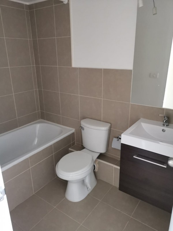 Arriendo Departamento en Cond Koke Rancagua